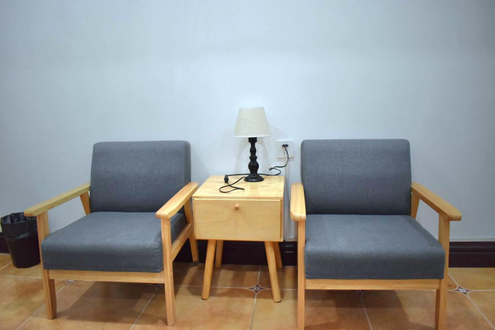 Monsane Villa Luang Prabang Eksteriør bilde