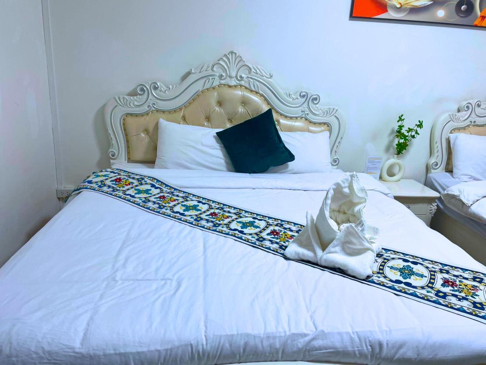Monsane Villa Luang Prabang Eksteriør bilde
