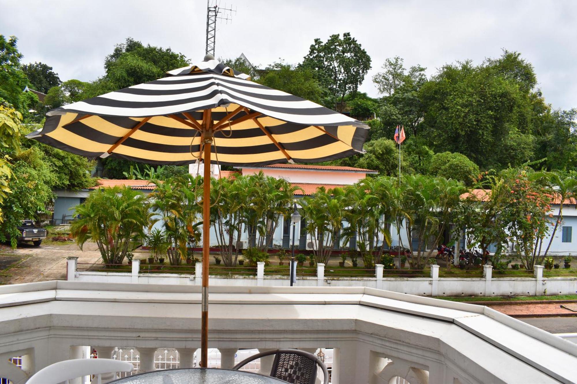 Monsane Villa Luang Prabang Eksteriør bilde
