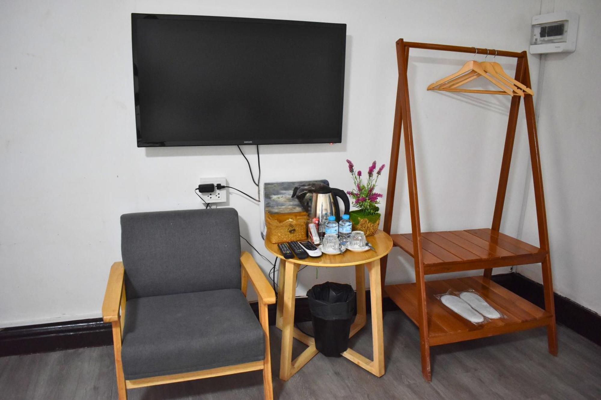 Monsane Villa Luang Prabang Eksteriør bilde